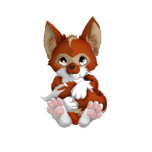 rakhan puppy photo sculptures