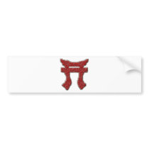 Rakkasan Bumper Sticker