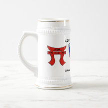 RAKKASAN HHC 3/187 BEER-STEIN, MUG, TRAVEL MUG