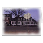 Raleigh Tavern Illumination cards