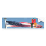 Rally 'round Romney Bumper Stickers