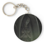 Ralph le Magicien - Porte clé DameNoire Key Chains