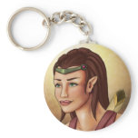 Ralph le Magicien - Porte clé Nieille Keychains