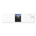 Ralph W  Staples philosophy bumper stickers
