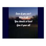 Ralph W  Staples philosophy Postcards
