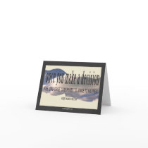 Ralph Waldo Emerson Quotation Cards