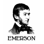 Ralph Waldo Emerson t-shirts