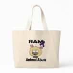 RAM Animal Abuse bags