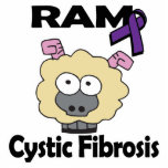 RAM Cystic Fibrosis photo sculptures