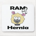 RAM Hernia Mouse Pad