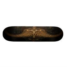 Ram Skateboard