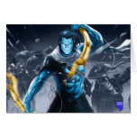 RAMA cards