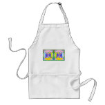RAMA - Karuna Reiki Apron