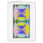 RAMA - Karuna Reiki Greeting Cards