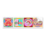 RAMA - Karuna Reiki Healing Sign by Navin Joshi Bumper Sticker