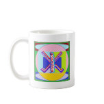 RAMA  - Karuna REIKI Healing Symbol mugs