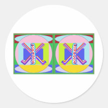 RAMA - Karuna Reiki Sticker