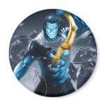 RAMA magnets