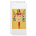 Rama rack cards