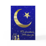 Ramadan Greetings