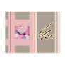 Ramadan kareem mubarak sweets candy Islam Postcard