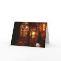 Ramadan Lanterns Ramadan Card