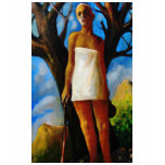 Ramana Maharshi standing t-shirts