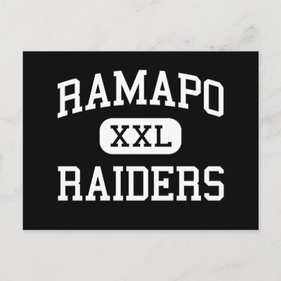 ramapo raiders