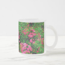 Ramblin' Rose Mug
