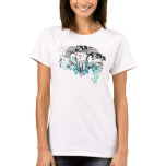 RamHead t-shirts