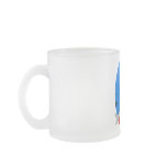 Ramla the Merfaery and Dolphin Mug