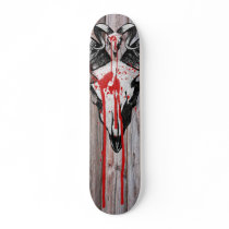 Rammed Deck Skate Deck