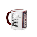 Ramon Y Cajal Coffee Mugs