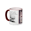 Ramon Y Cajal mugs