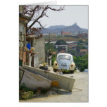Ramos Favela, Rio de Janeiro Cards