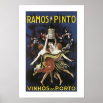 Ramos Pinto Posters
