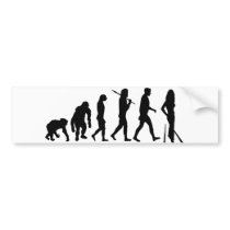 Ramp models catwalk modelling career gifts bumper stickers