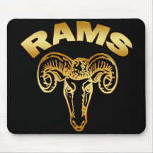 RAMS MOUSEPADS
