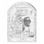 Ramses III for dark t-shirts