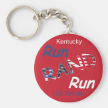 Rand PAUL Senate Keychain