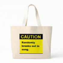 Randmon Song Bags