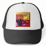 random assorted strangeness hat