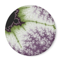 Random Billion 009 Fridge Magnet