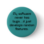 Random Features Button
