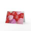 Random Hearts cards