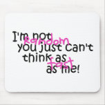 RaNdOm Mouse Pads