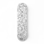 random pictures skateboard