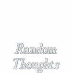 Random Thoughts Polo