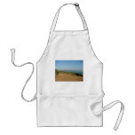 Randomly Intermixed Hard And Soft Strata, Circular aprons