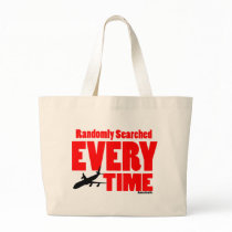 Randomly Searched Everytime Tote Bags